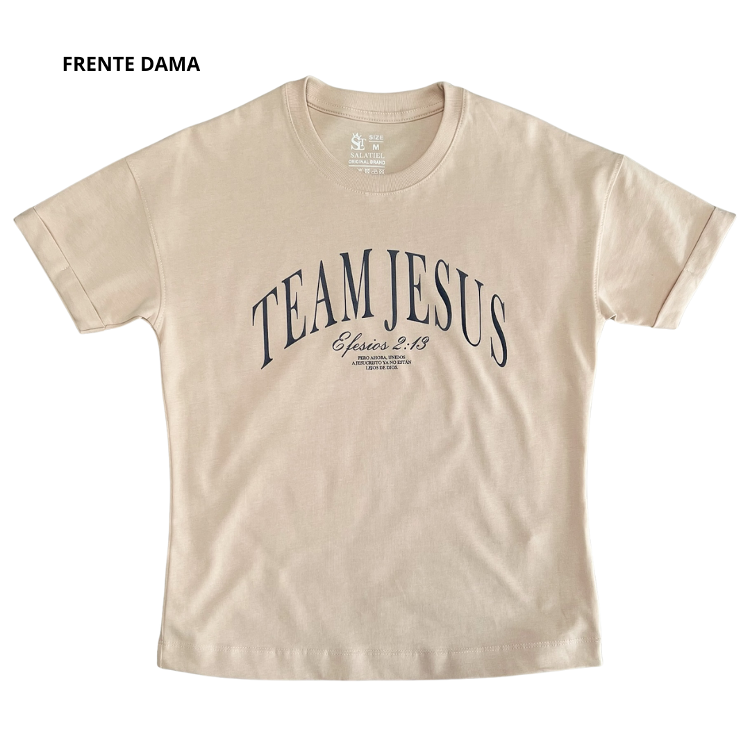 PROMO CAMISETAS DE PAREJA