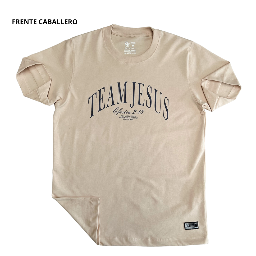 PROMO CAMISETAS DE PAREJA
