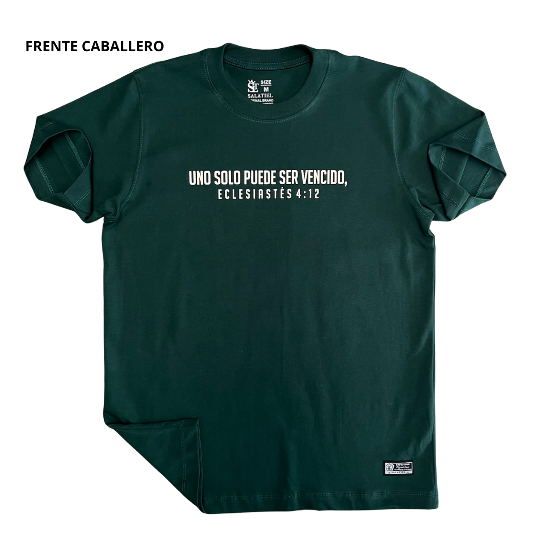 PROMO CAMISETAS DE PAREJA