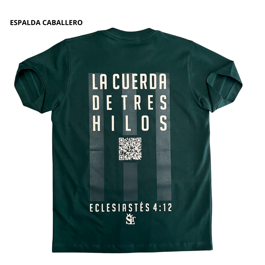 PROMO CAMISETAS DE PAREJA