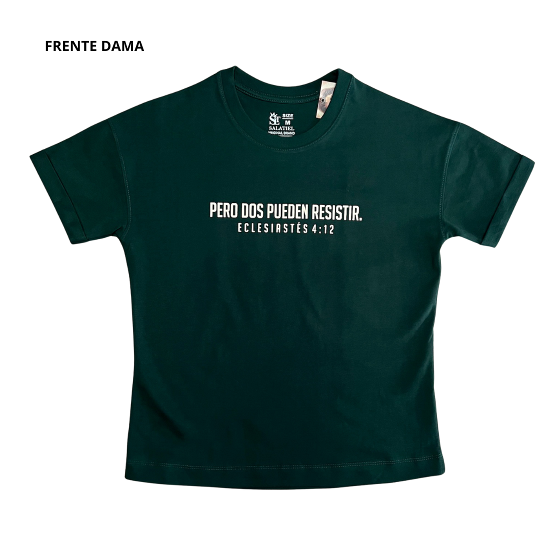 PROMO CAMISETAS DE PAREJA