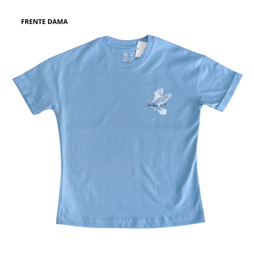 PROMO CAMISETAS DE PAREJA