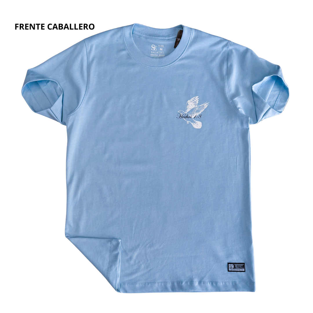 PROMO CAMISETAS DE PAREJA