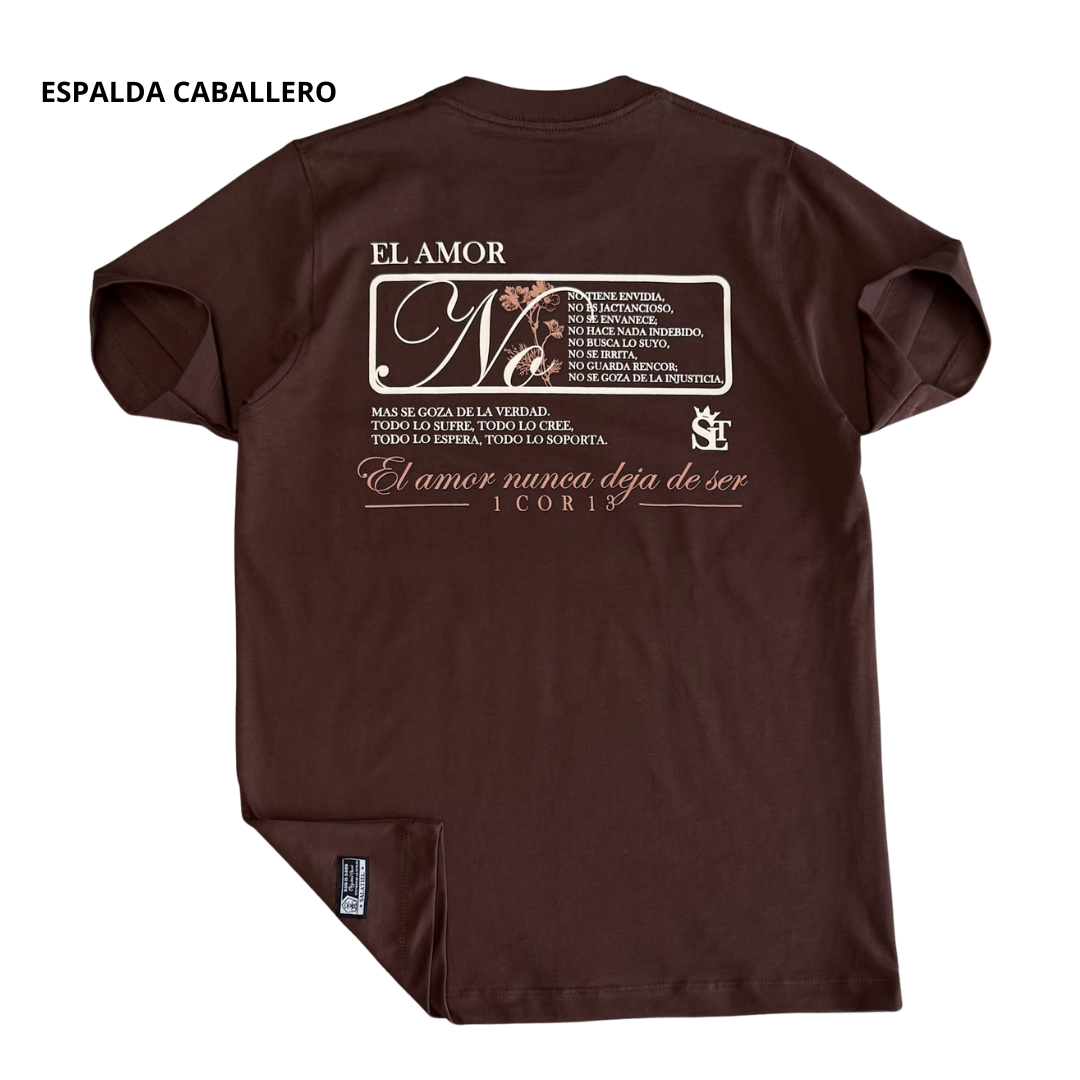 PROMO CAMISETAS DE PAREJA