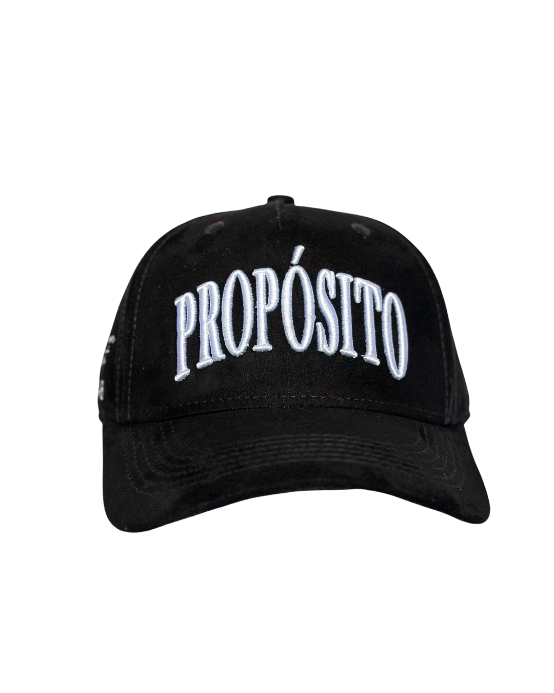 GORRA PROPÓSITO