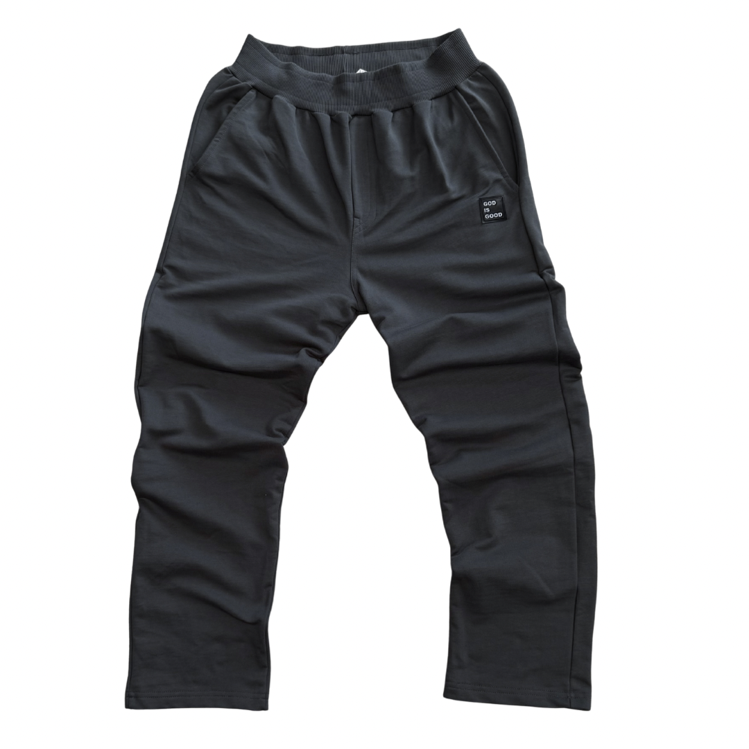 PANTALÓN BOTA RECTA