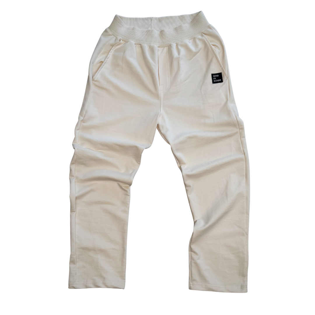 PANTALÓN BOTA RECTA