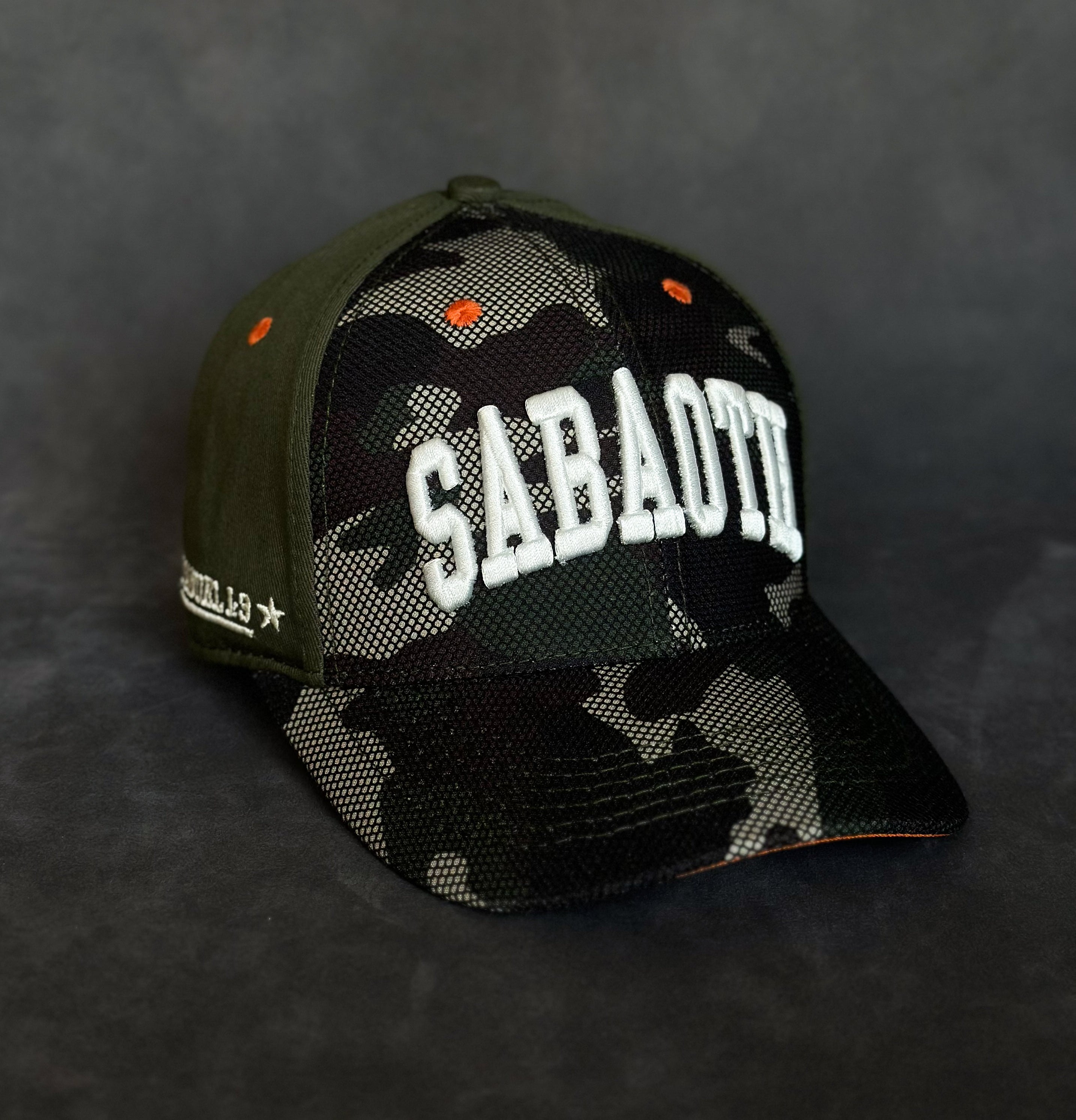 PROMO GORRA