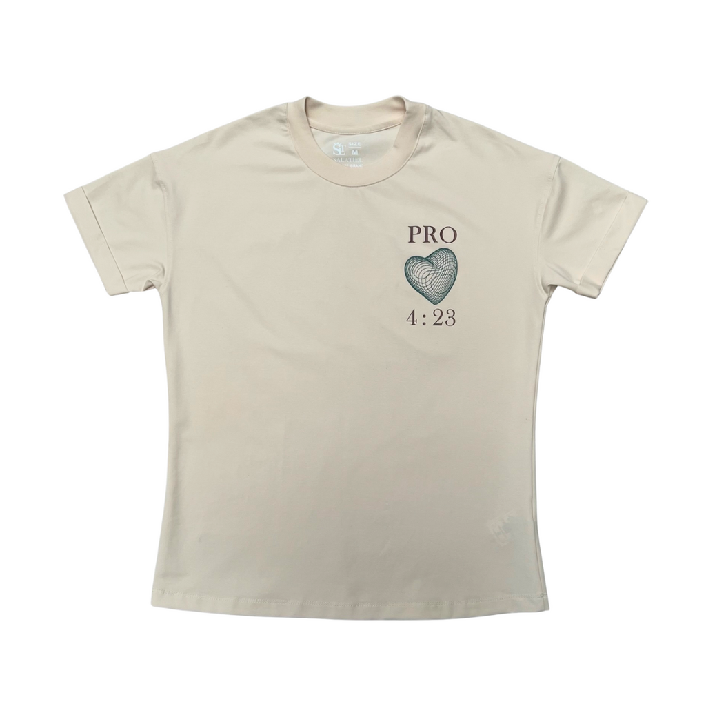 PROMO LOOSE FIT DAMA
