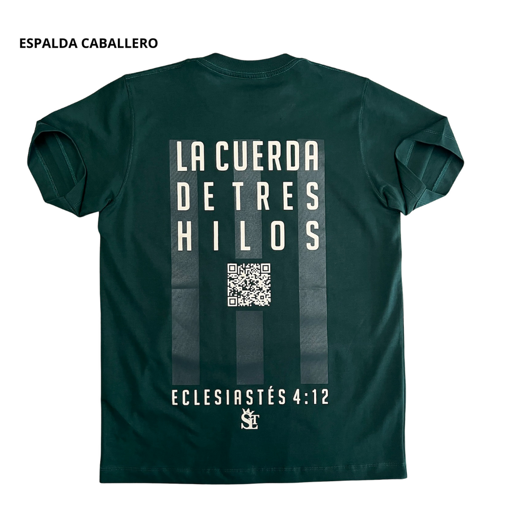 PROMO CAMISETAS DE PAREJA