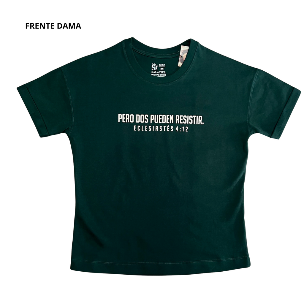 PROMO CAMISETAS DE PAREJA
