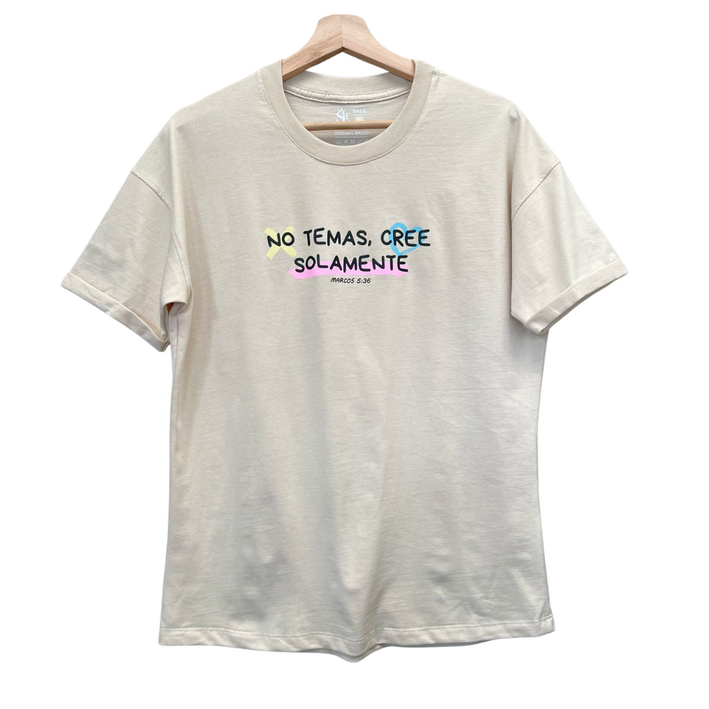 PROMO LOOSE FIT DAMA