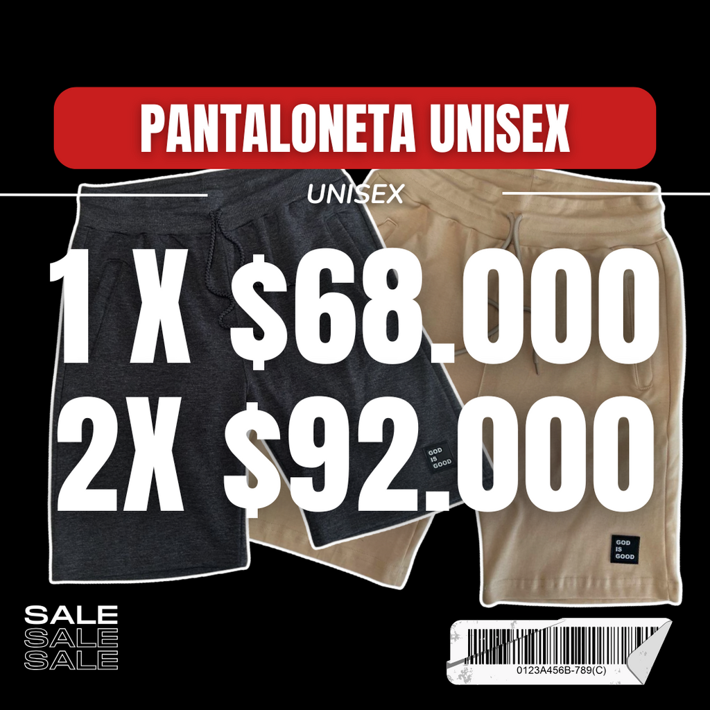 PANTALONETAS