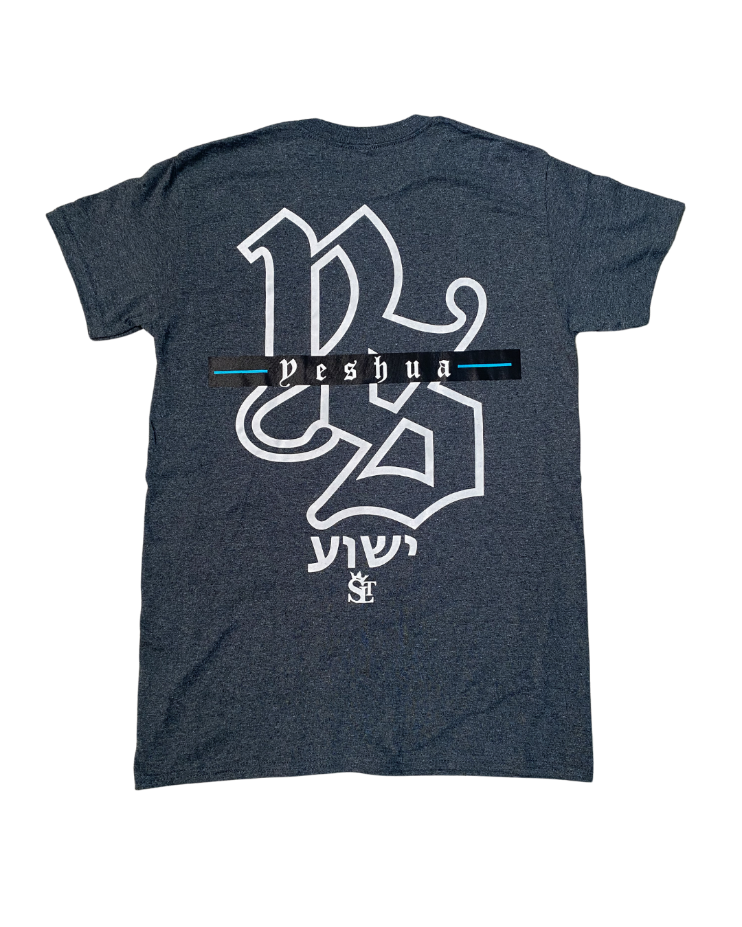 CAMISETA YESHUA