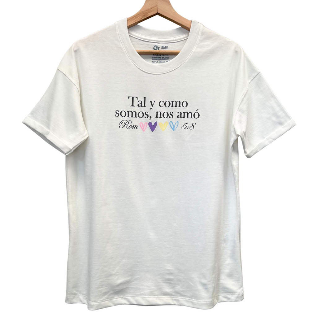 PROMO LOOSE FIT DAMA
