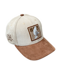 GORRA BEIGE HOLLY SPIRIT