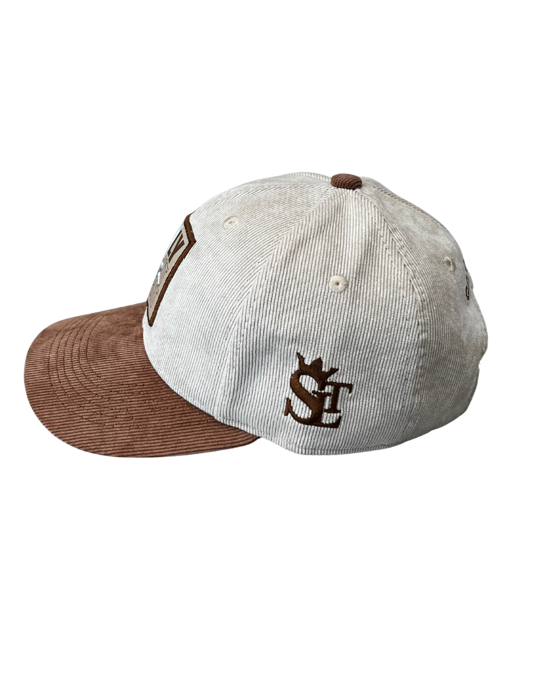 GORRA BEIGE HOLLY SPIRIT