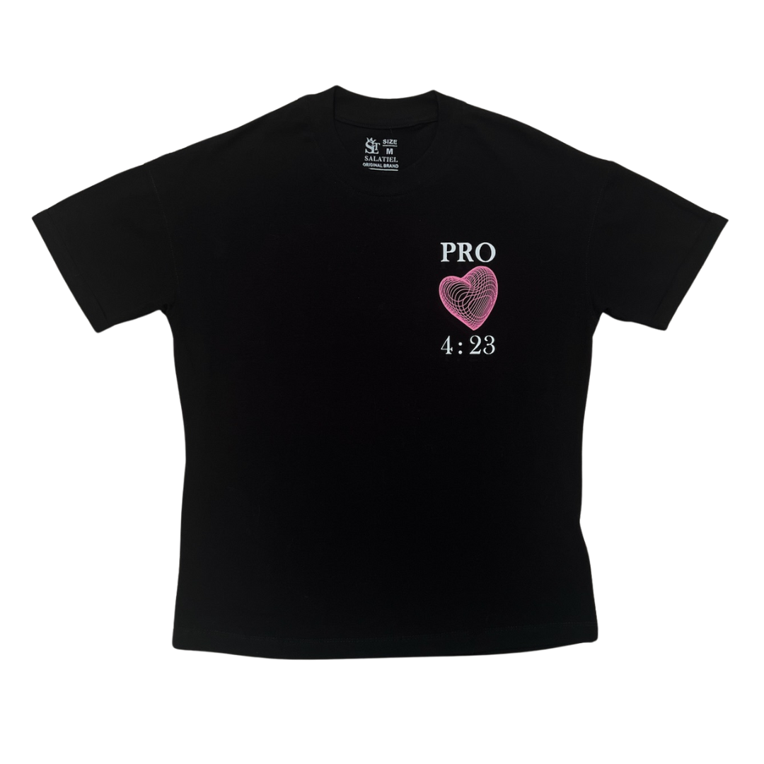 PROMO LOOSE FIT DAMA