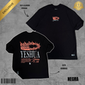 OVERSIZE YESHUA NEGRA