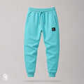 JOGGER VERDE MENTA