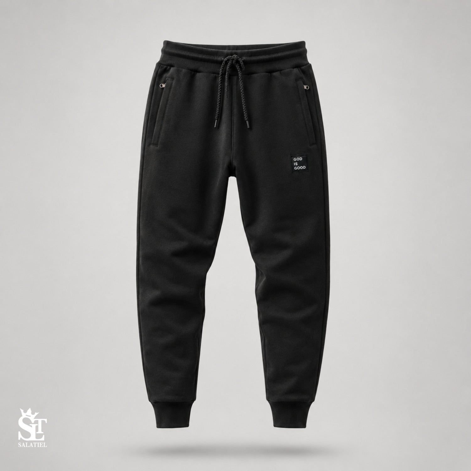 JOGGER NEGRO