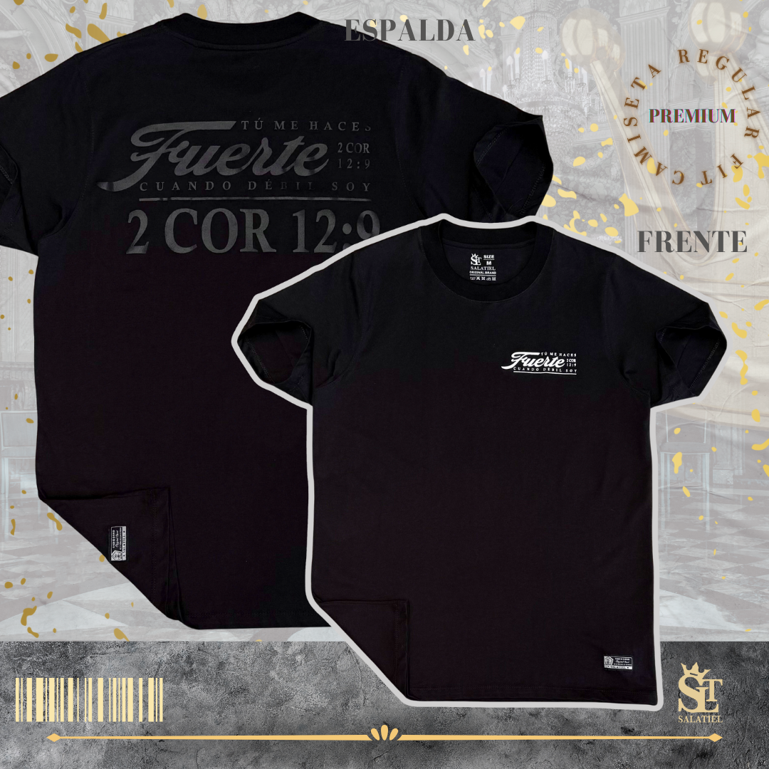 PROMO EN REGULAR FIT