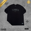 OVERSIZE NEGRA YAHWEH CLASICA