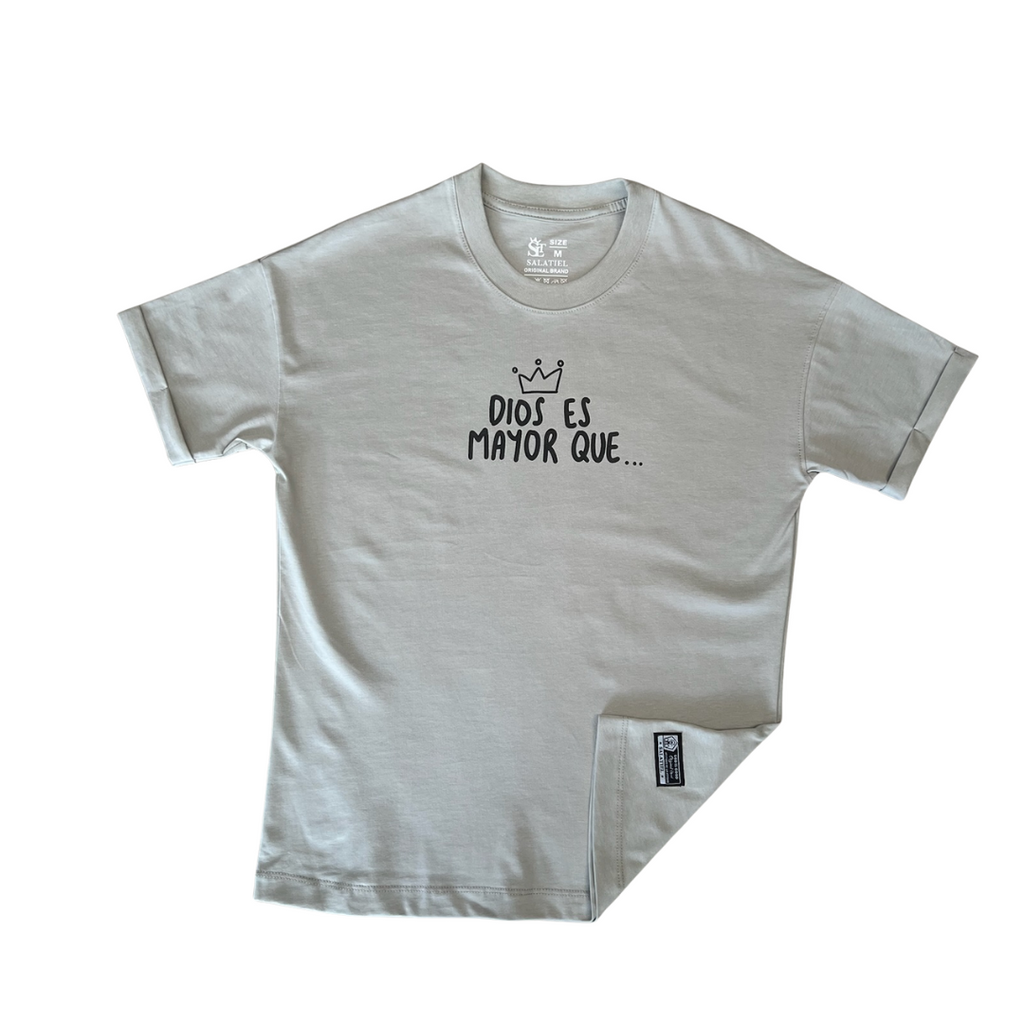 PROMO LOOSE FIT DAMA