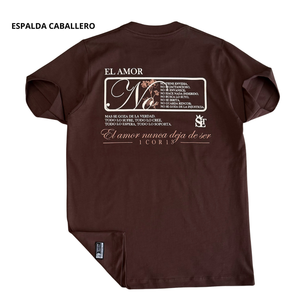 PROMO CAMISETAS DE PAREJA