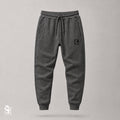 JOGGER GRIS CROSS