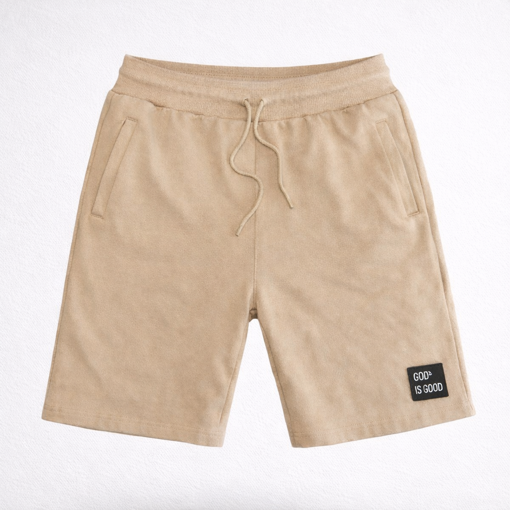 PANTALONETA BEIGE