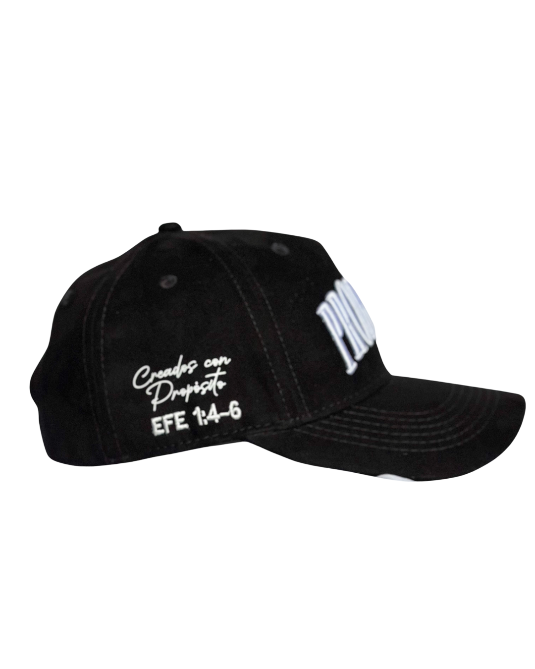 GORRA PROPÓSITO