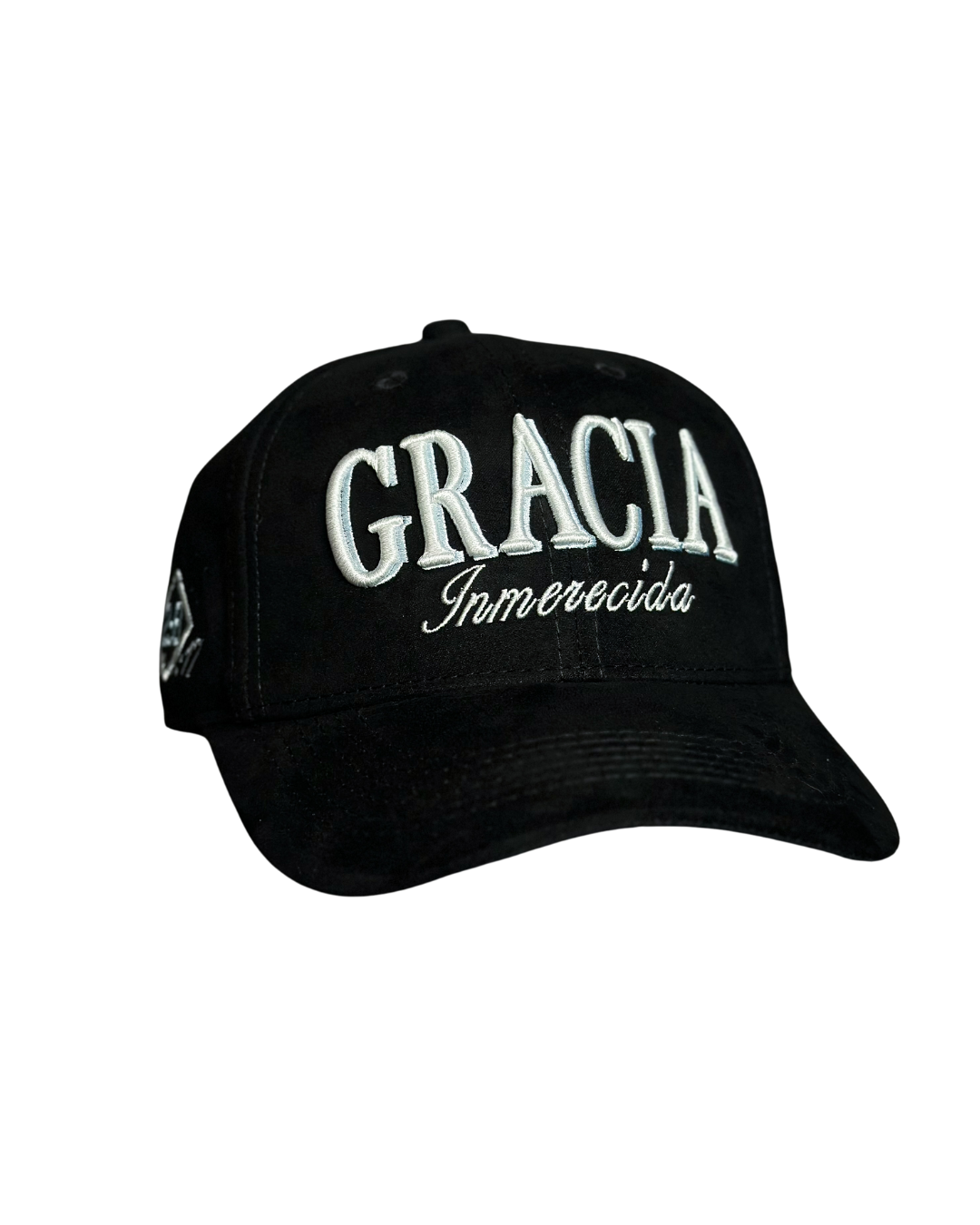 GORRA GRACIA