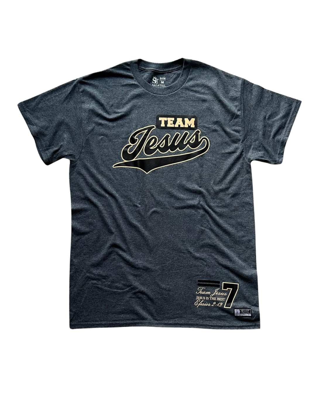 PROMO CAMISETAS 100% ALGODÓN UNISEX