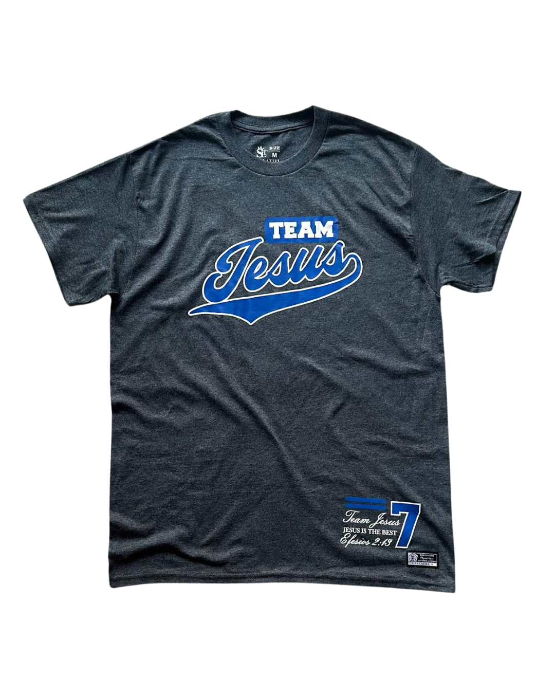 PROMO CAMISETAS 100% ALGODÓN UNISEX