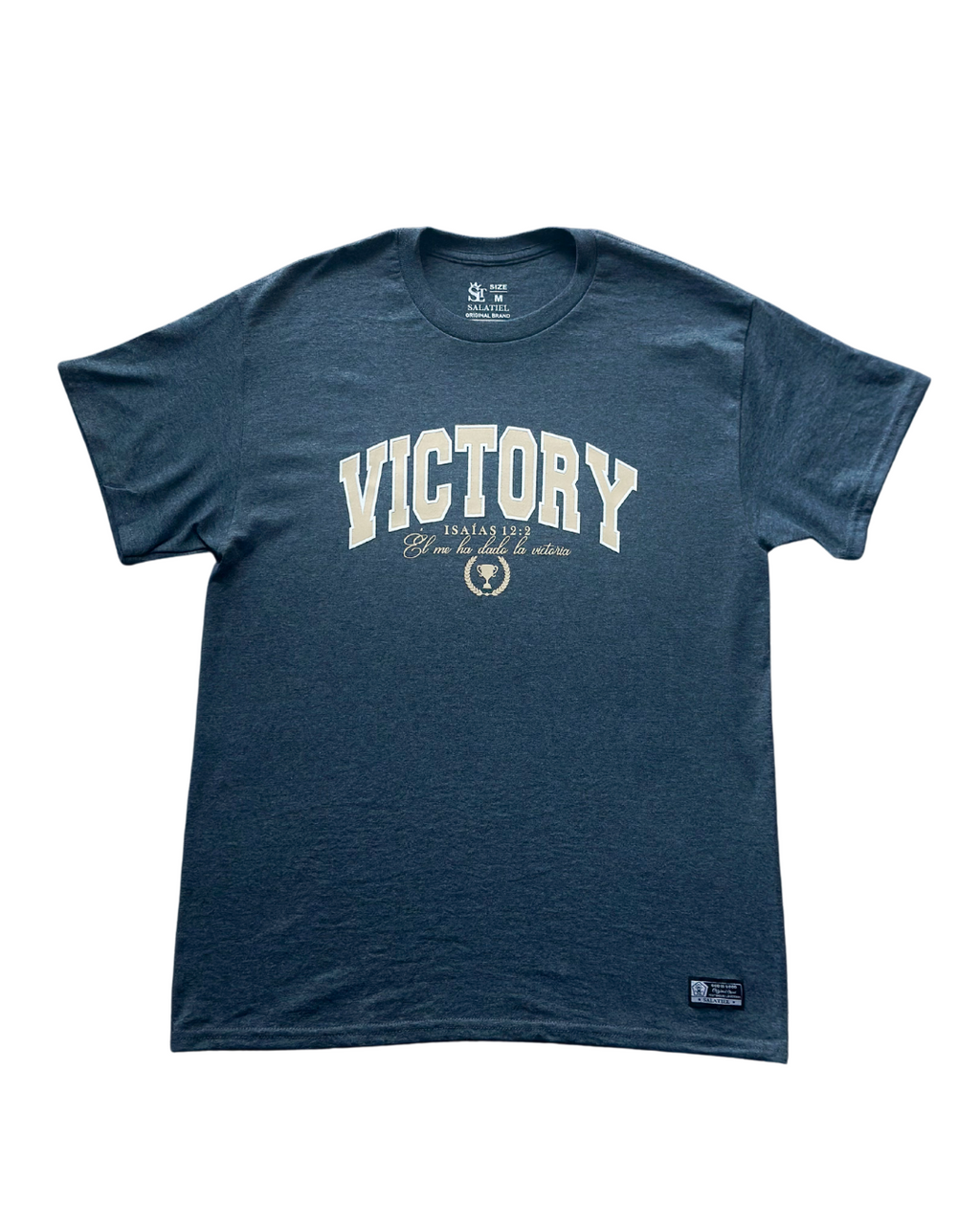 PROMO CAMISETAS 100% ALGODÓN UNISEX
