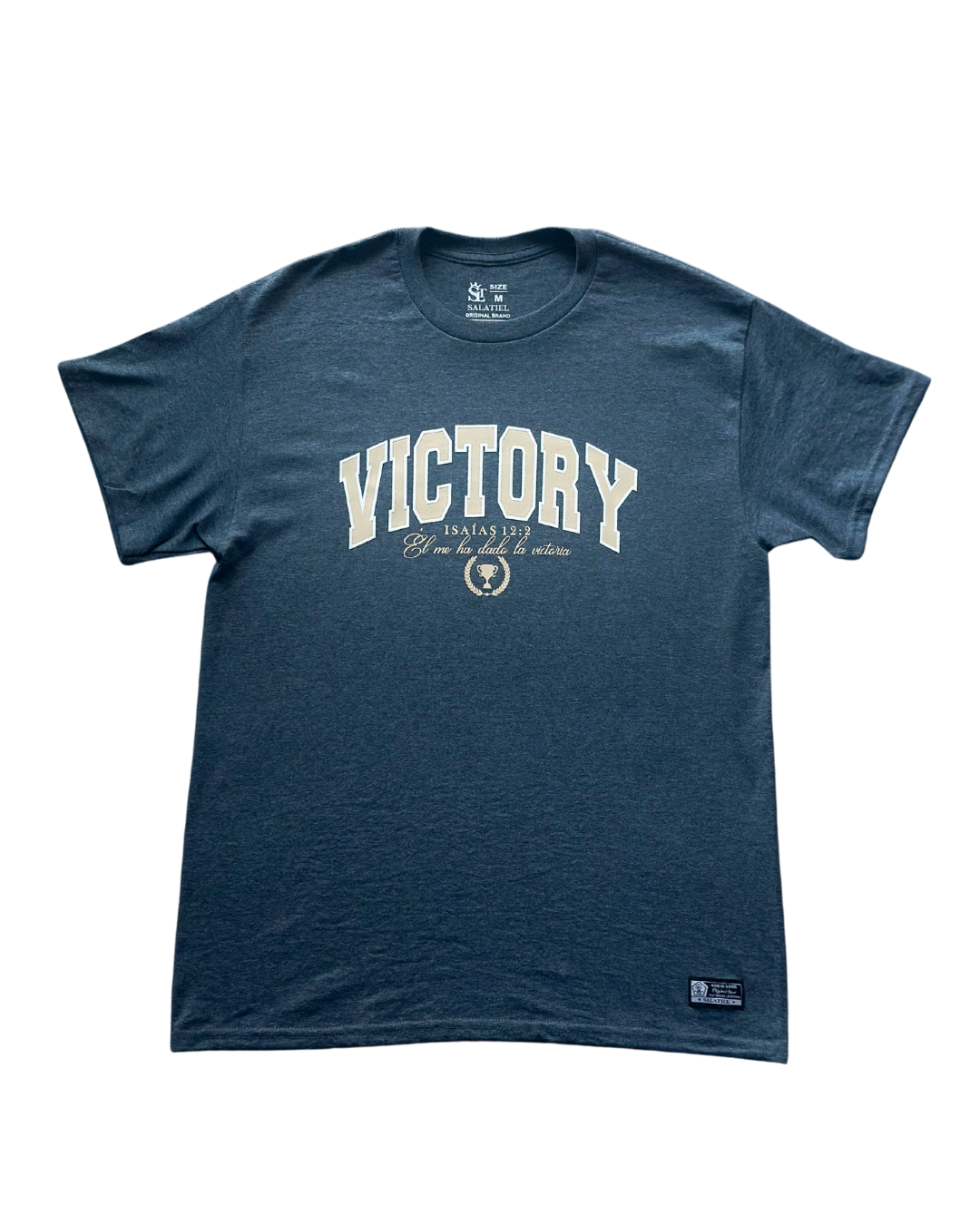 PROMO CAMISETAS 100% ALGODÓN UNISEX
