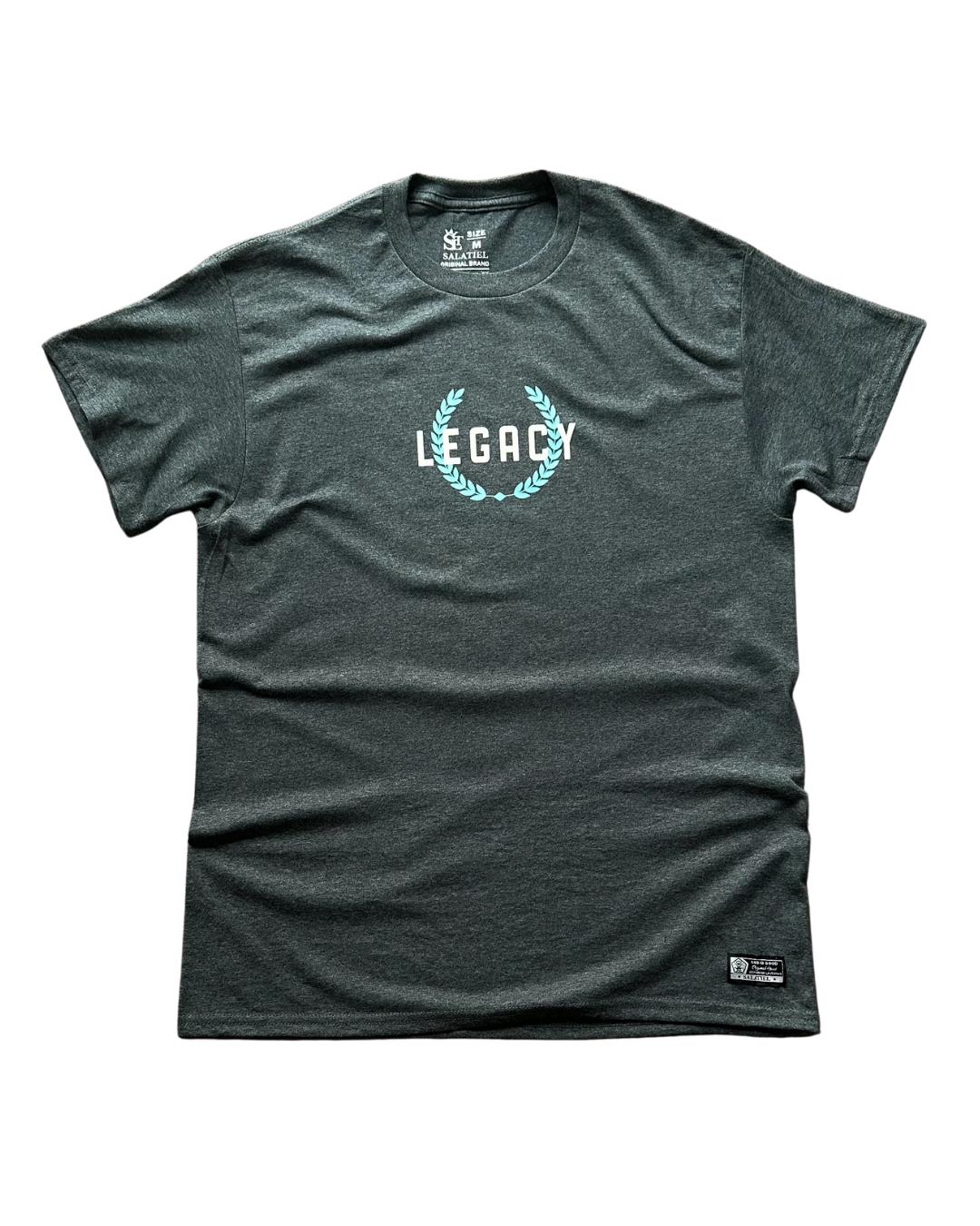 PROMO CAMISETAS 100% ALGODÓN UNISEX