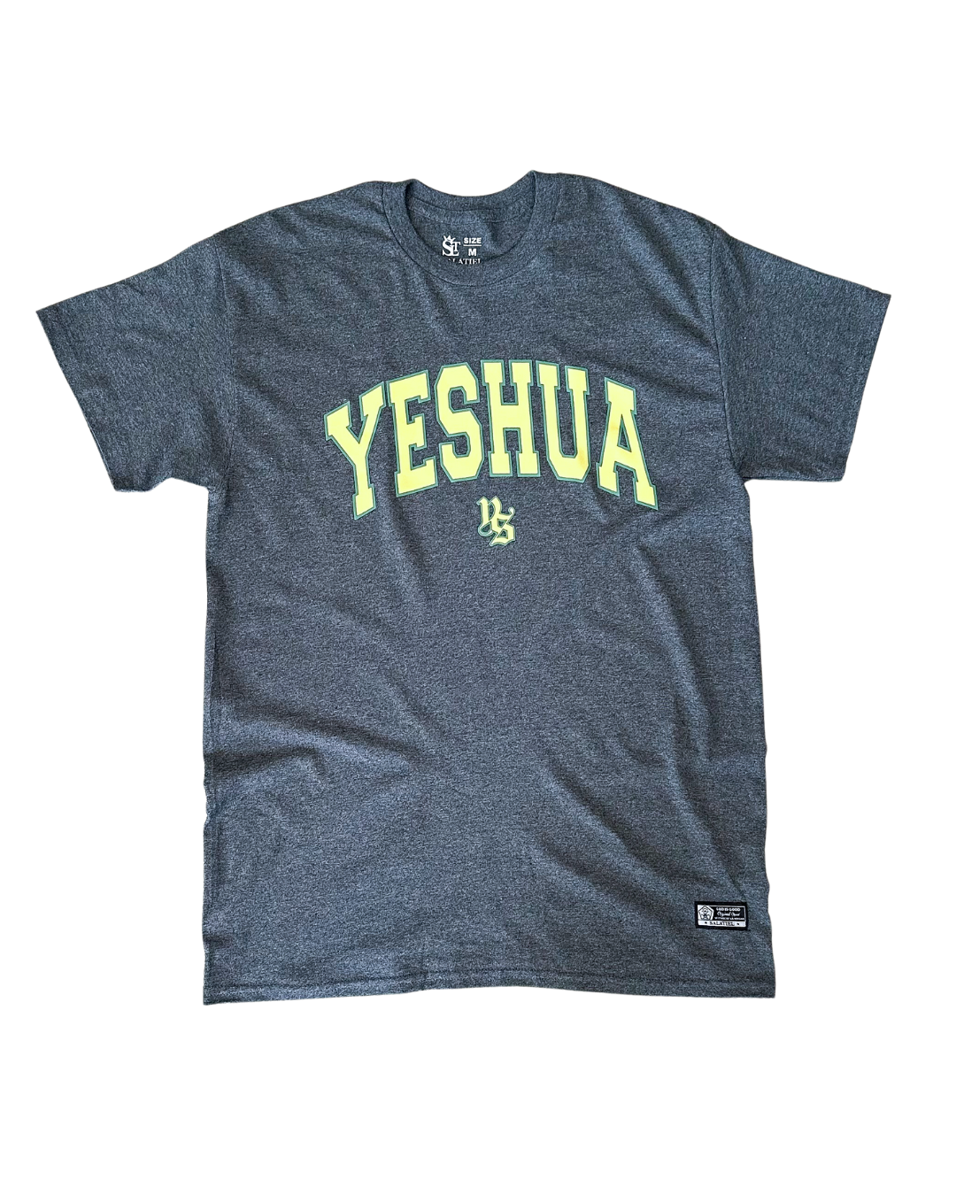 PROMO CAMISETAS 100% ALGODÓN UNISEX