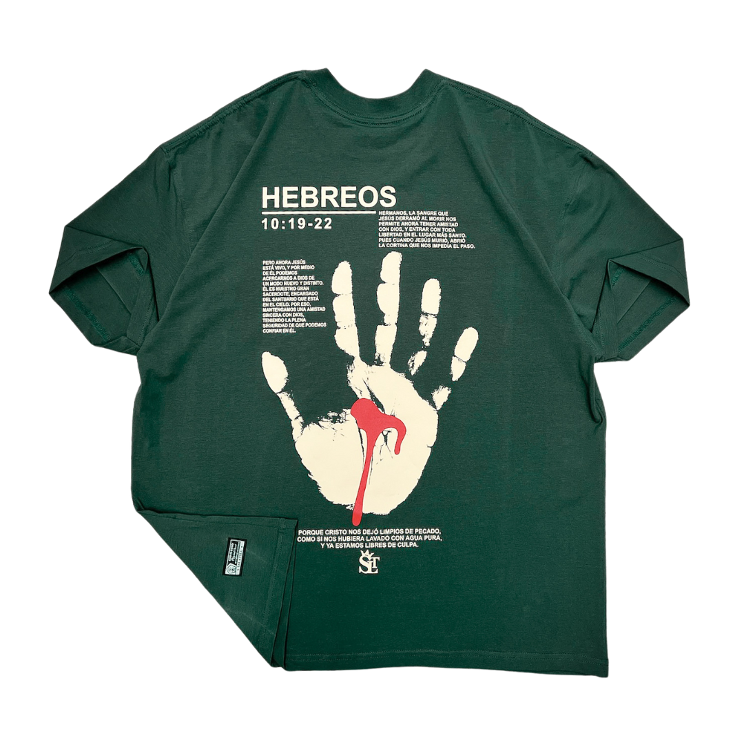 PROMO OVERSIZE