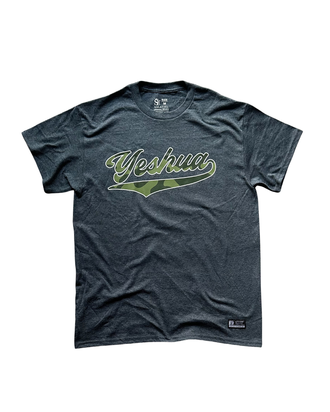 PROMO CAMISETAS 100% ALGODÓN UNISEX