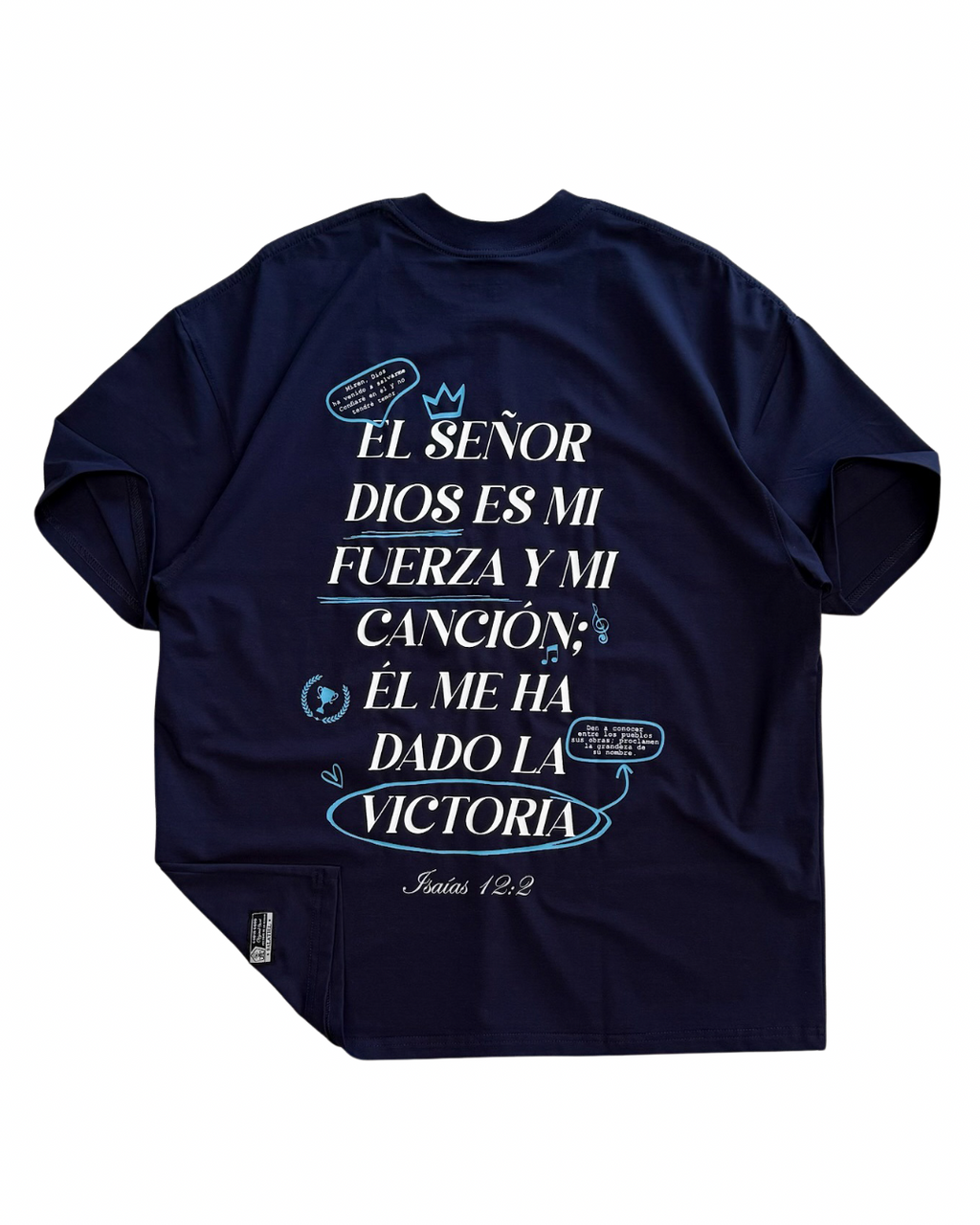 PROMO OVERSIZE