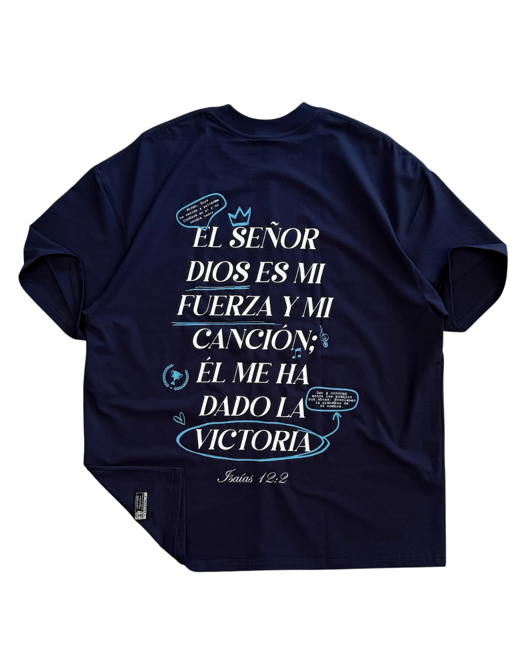 PROMO OVERSIZE