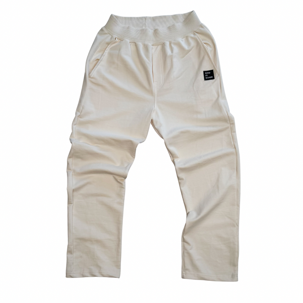 PANTALÓN BOTA RECTA