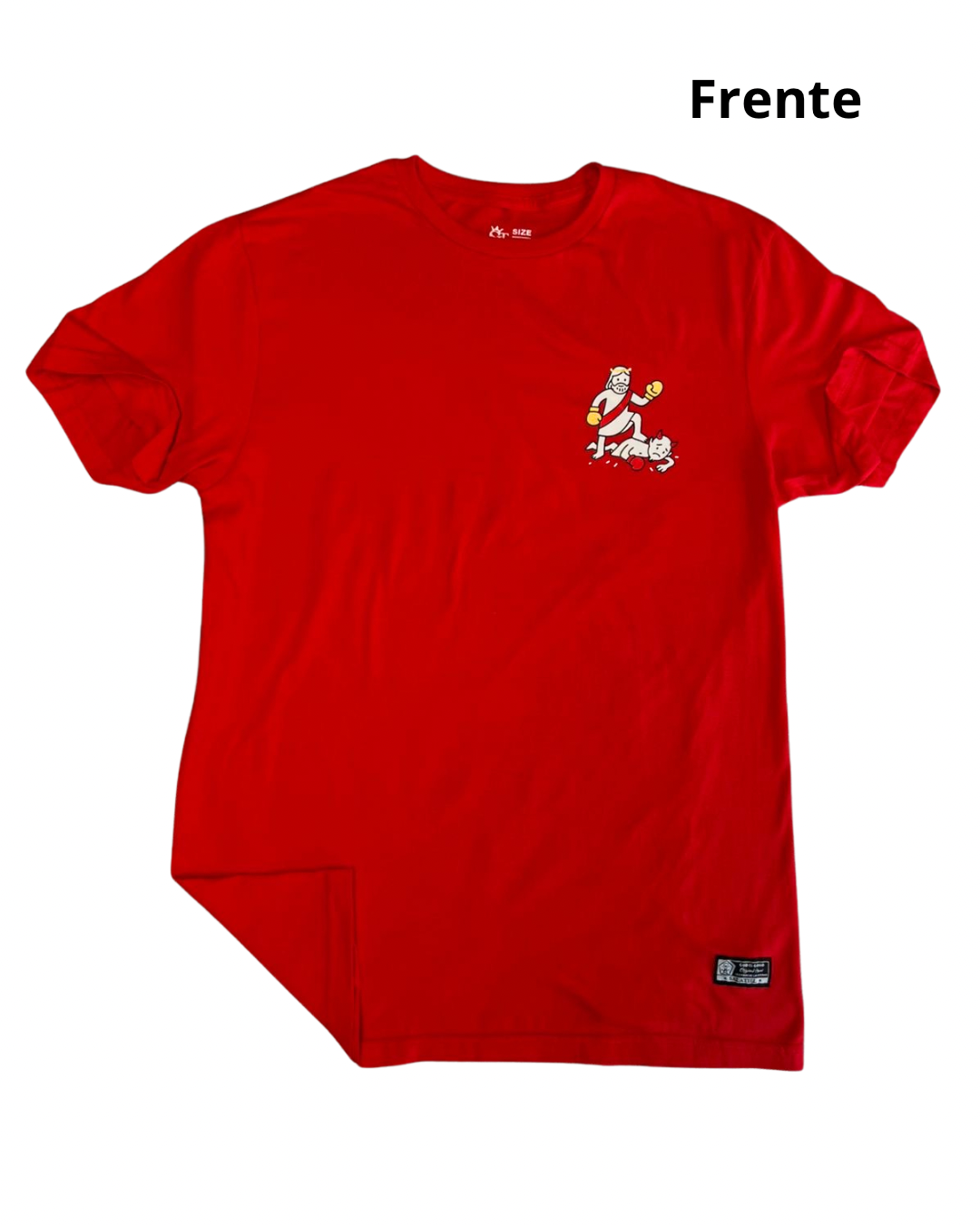 Drop limitado
