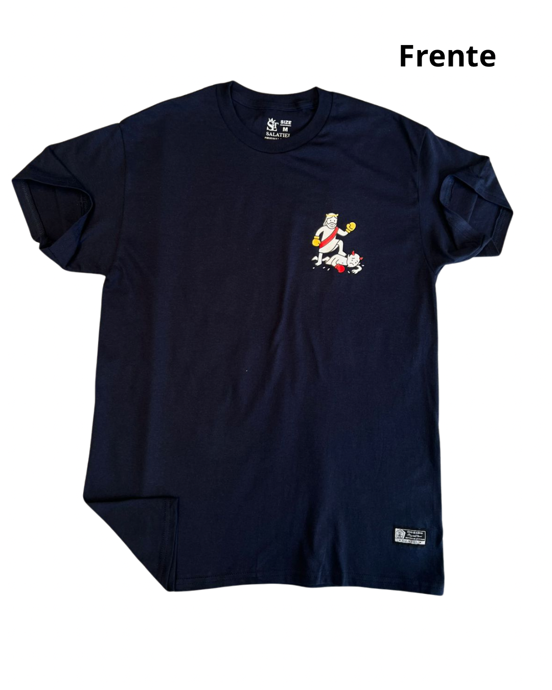 Drop limitado