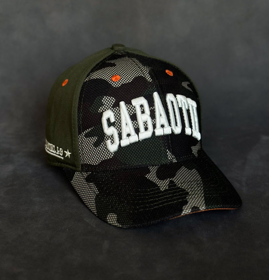 PROMO GORRA