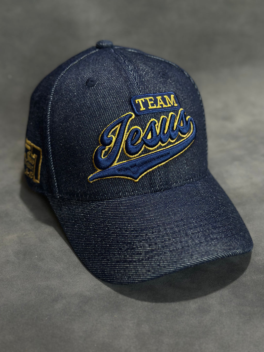 PROMO GORRA