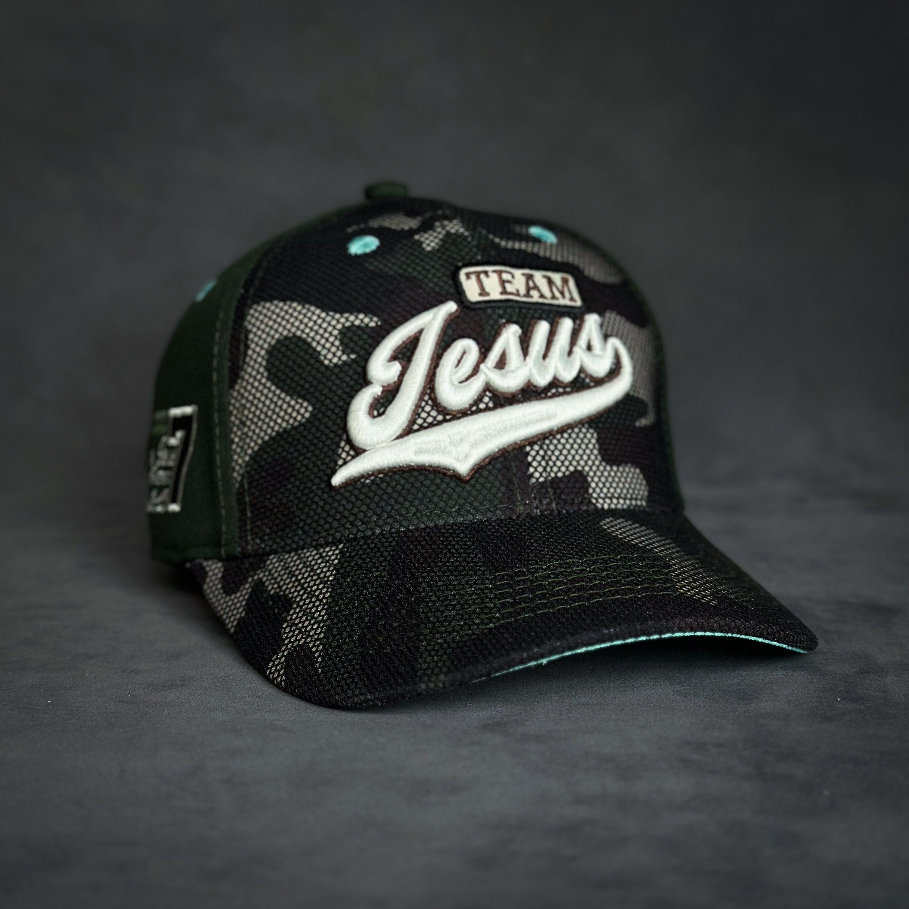 PROMO GORRA