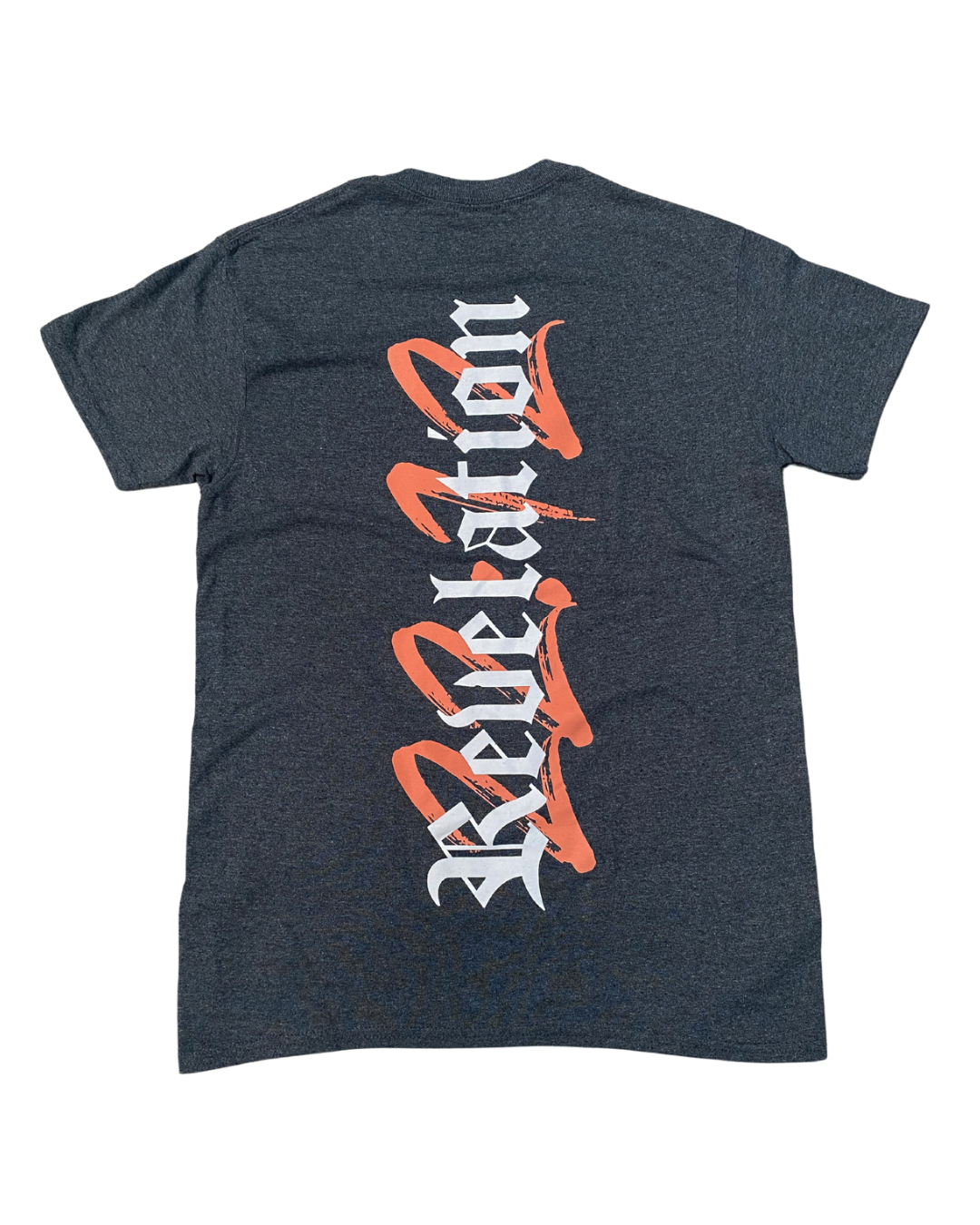 CAMISETA REVELATION